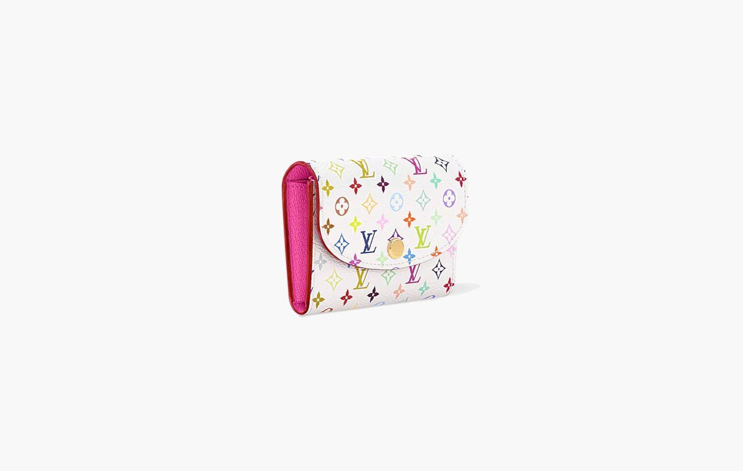 Louis Vuitton x TM Rosalie Coin Purse | The Sortage