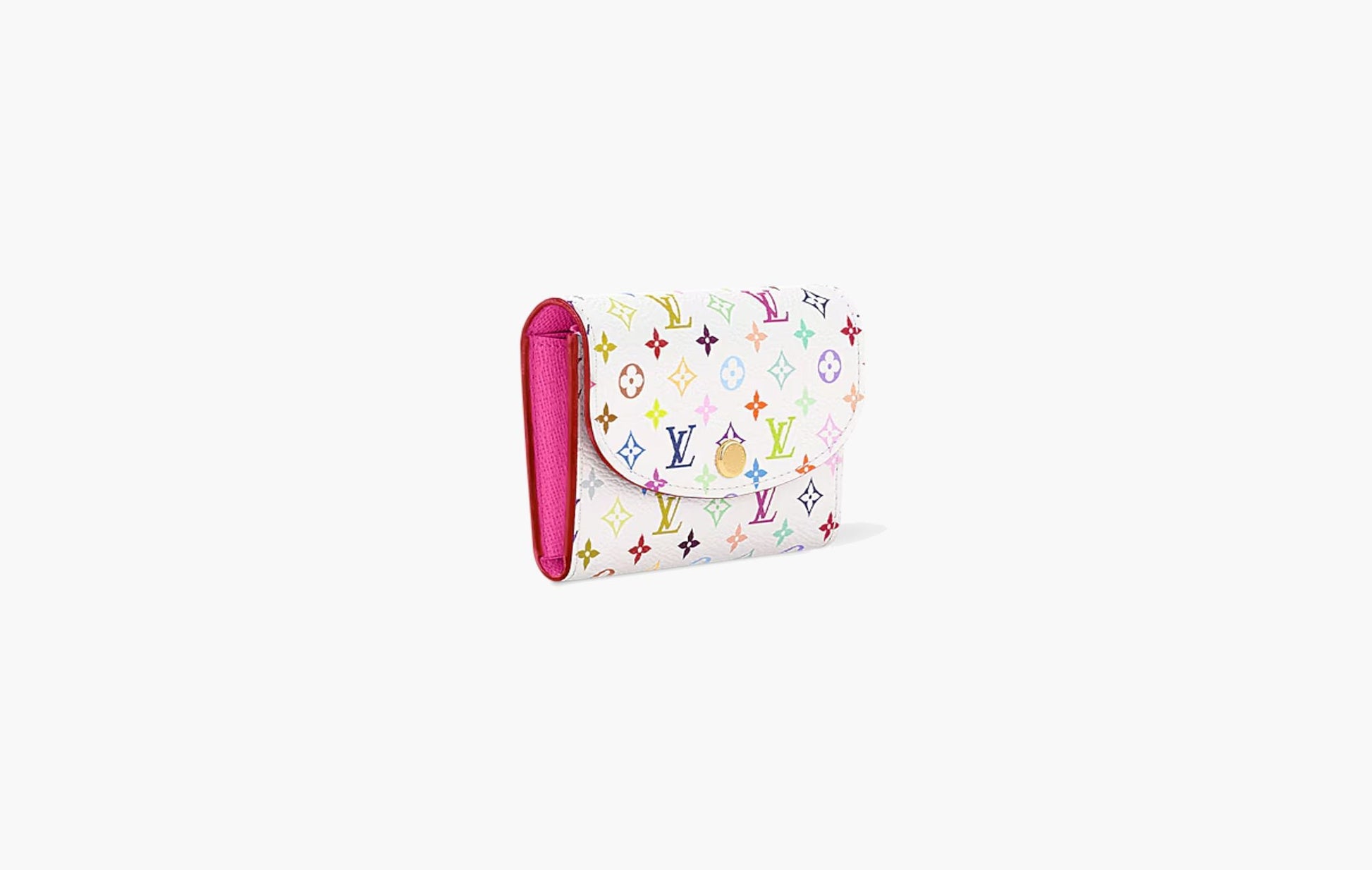 Louis Vuitton x TM Rosalie Coin Purse | The Sortage
