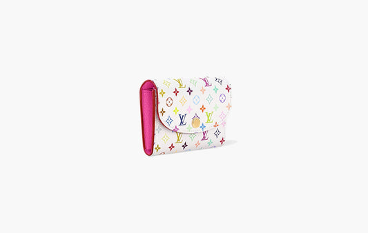 Louis Vuitton x TM Rosalie Coin Purse | The Sortage
