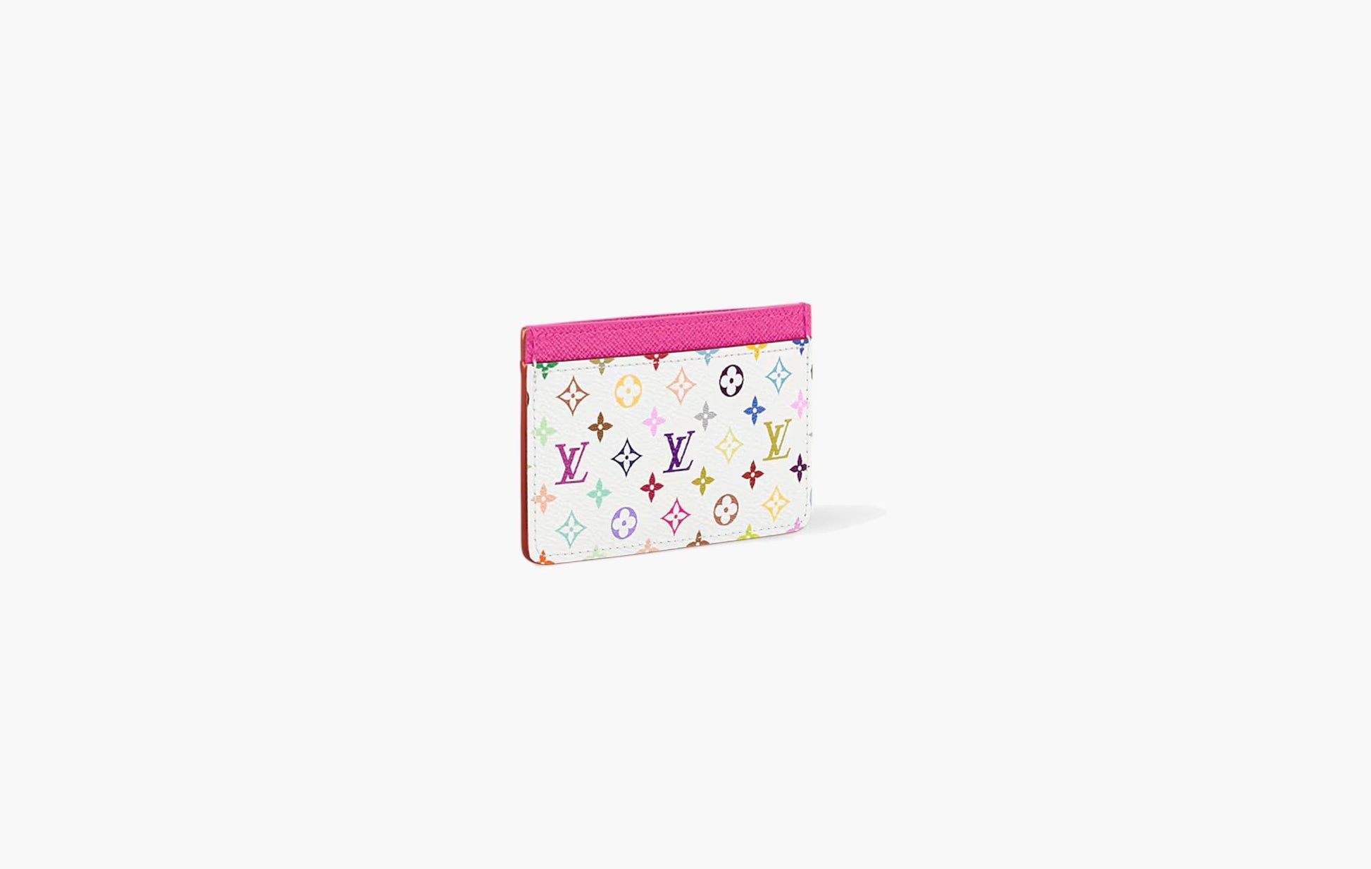 Louis Vuitton x TM Card Holder | The Sortage