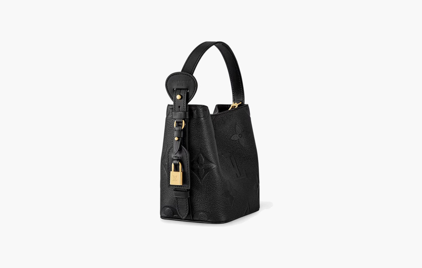Louis Vuitton All In BB Monogram Empreinte Leather | The Sortage