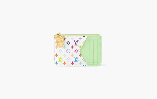 Louis Vuitton x TM Romy Card Holder | The Sortage