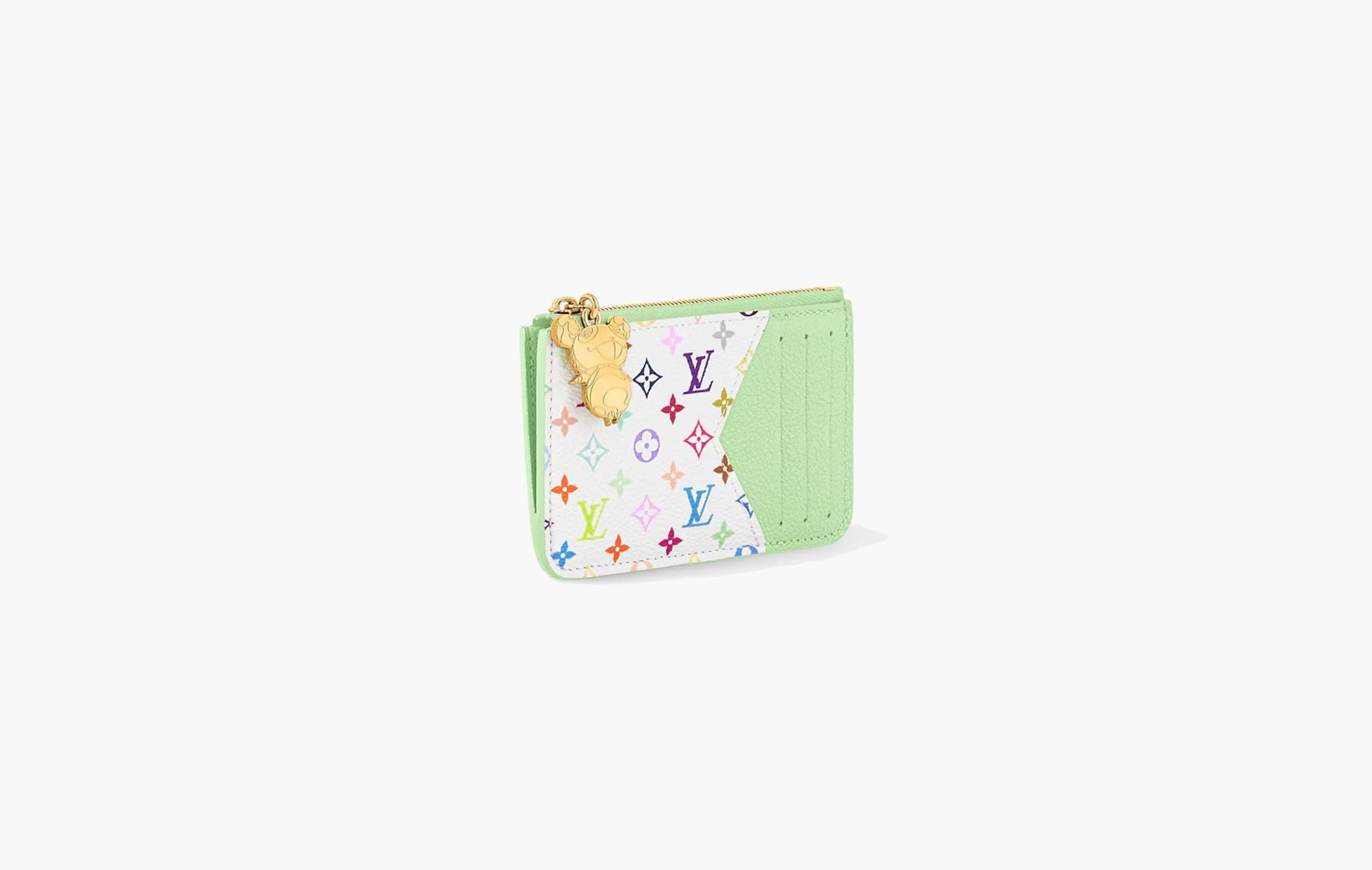 Louis Vuitton x TM Romy Card Holder | The Sortage