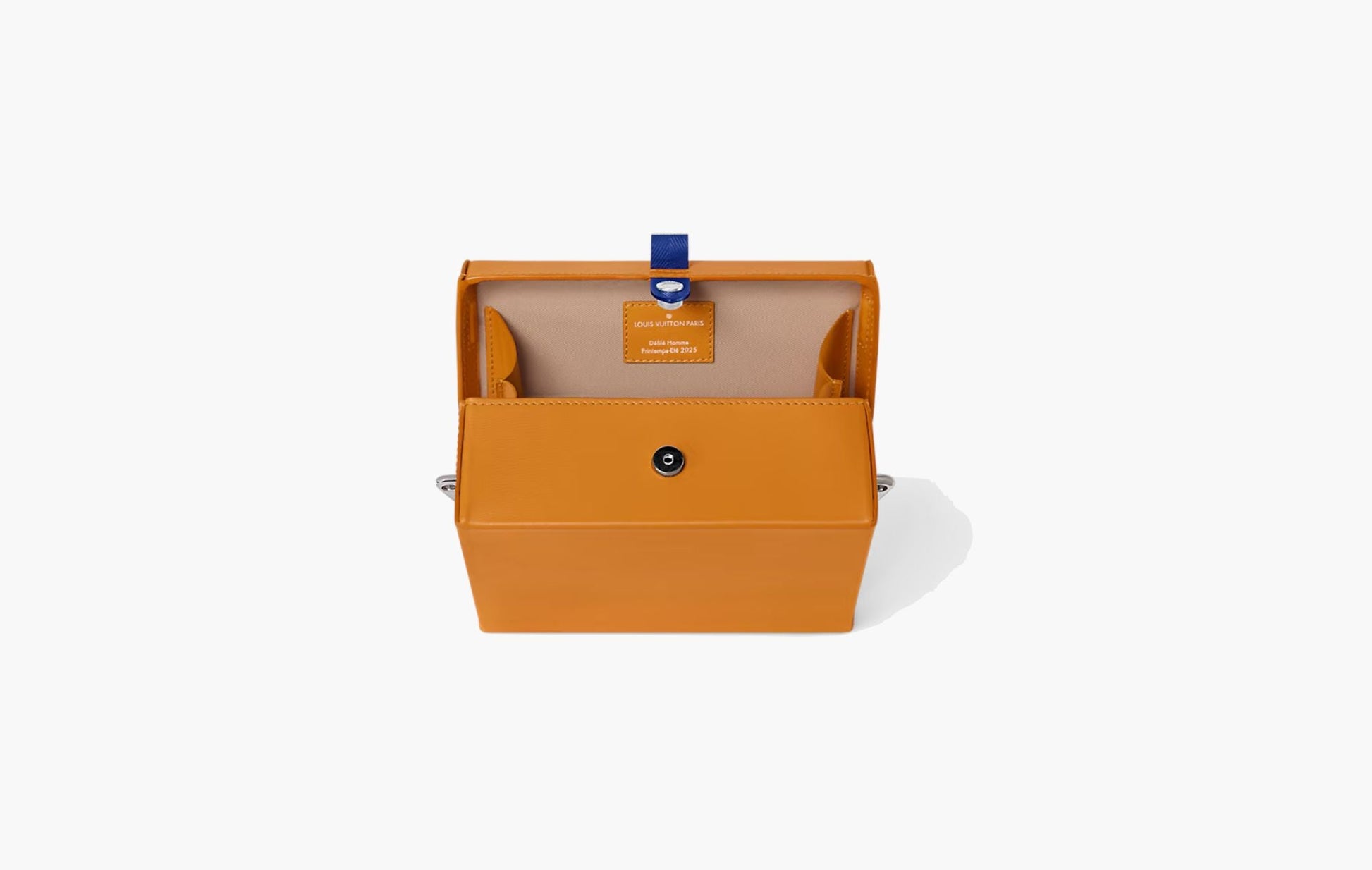 Louis Vuitton Shopper Clutch Safran | The Sortage