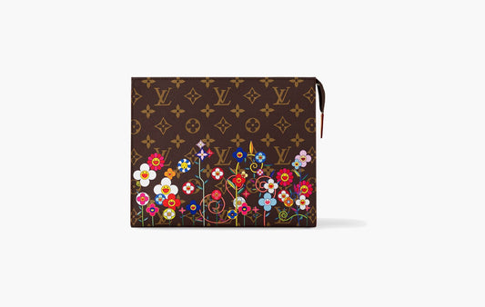 Louis Vuitton x TM Toiletry Pouch | The Sortage