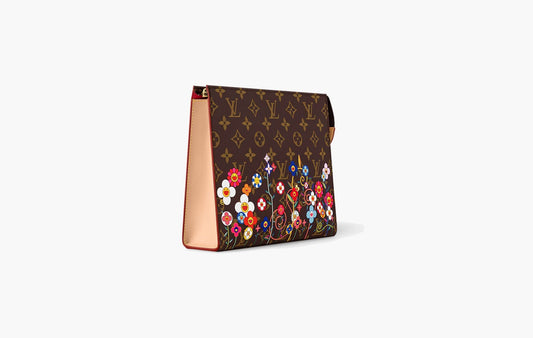 Louis Vuitton x TM Toiletry Pouch | The Sortage