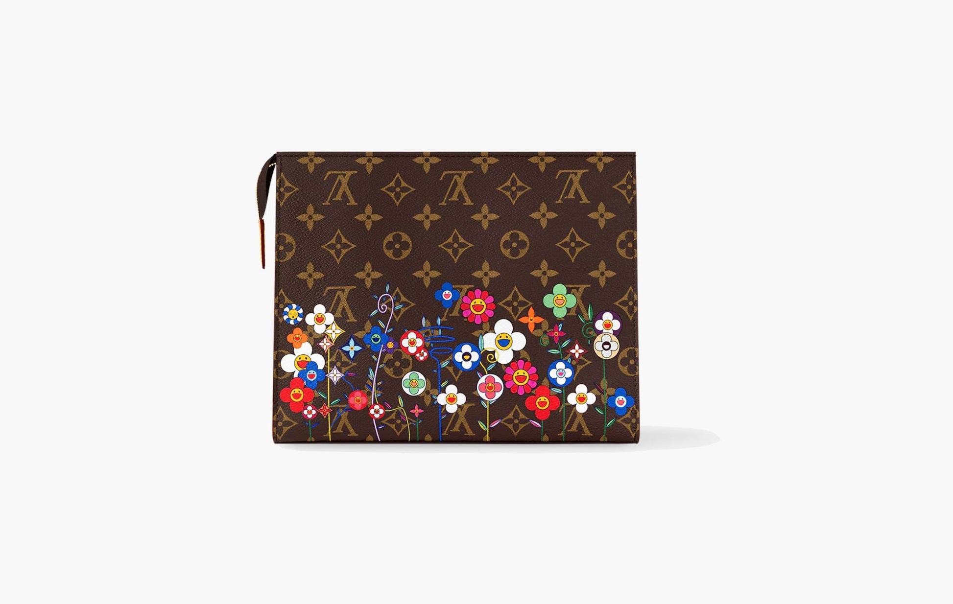 Louis Vuitton x TM Toiletry Pouch | The Sortage