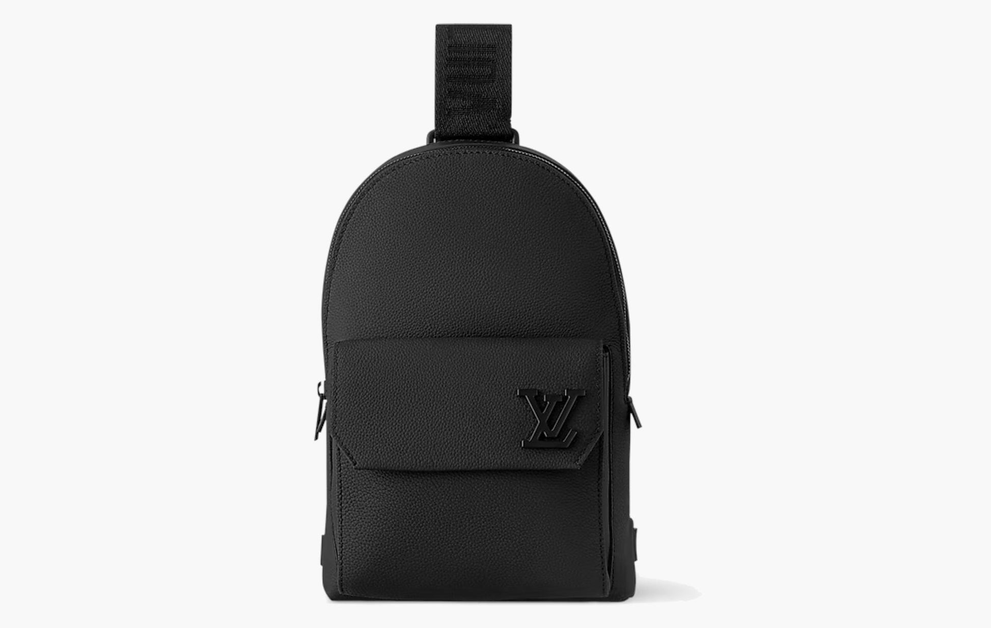 Louis Vuitton Aerogram Pilot Black | The Sortage