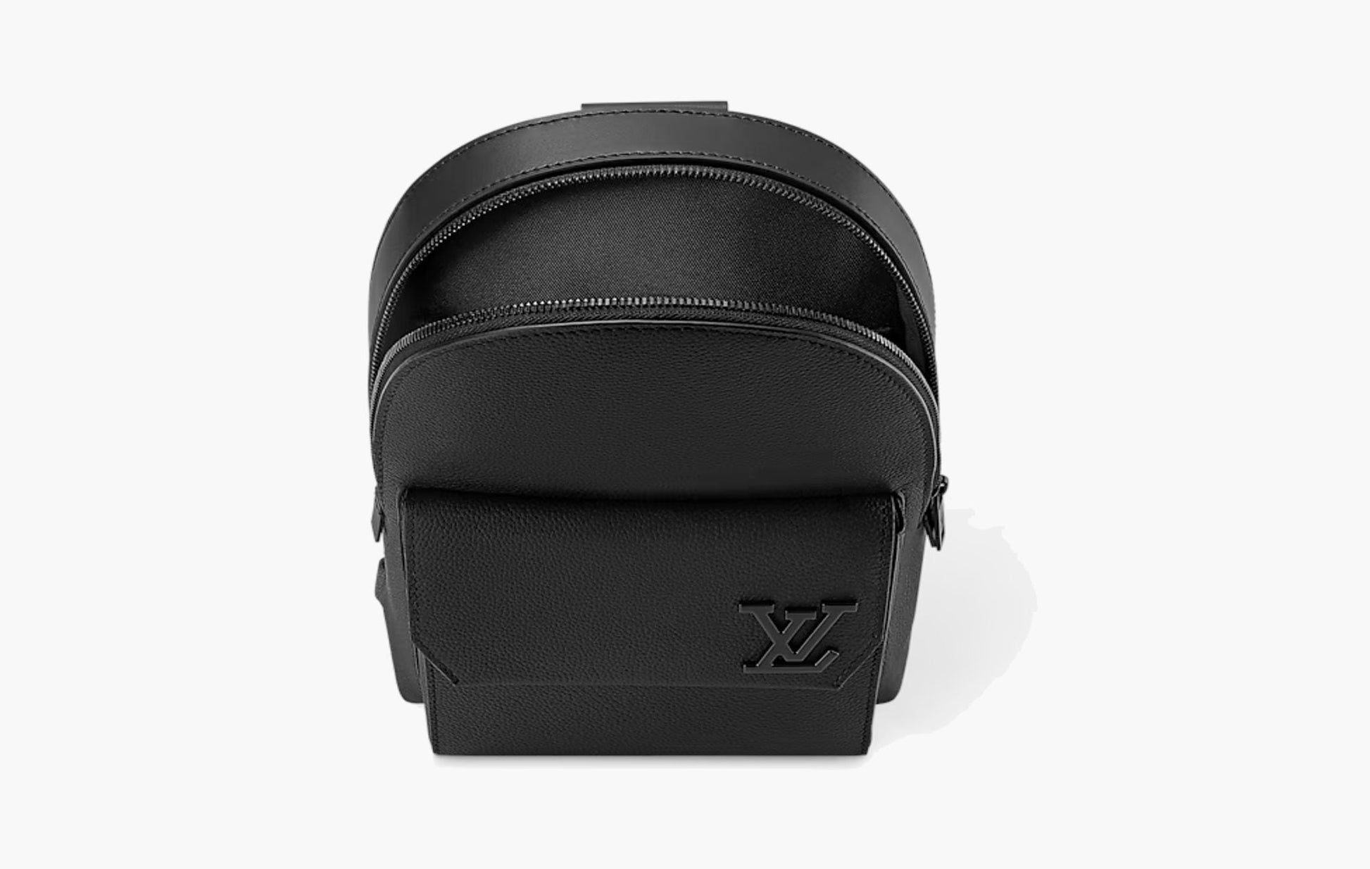 Louis Vuitton Aerogram Pilot Black | The Sortage
