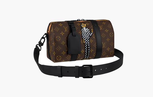 Louis Vuitton LV Friend City Keepal | The Sortage