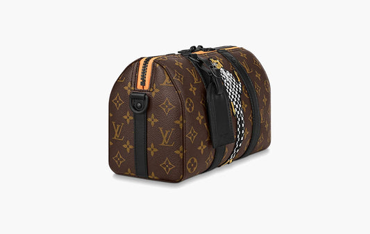 Louis Vuitton LV Friend City Keepal | The Sortage