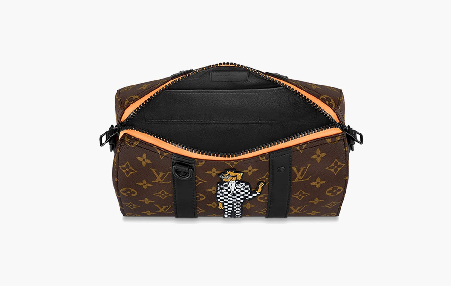 Louis Vuitton LV Friend City Keepal | The Sortage