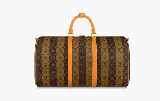 Louis Vuitton Nigo Keepall Bandouliere 50 | The Sortage
