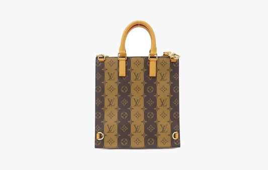 Louis Vuitton Sac Plat Messenger | The Sortage