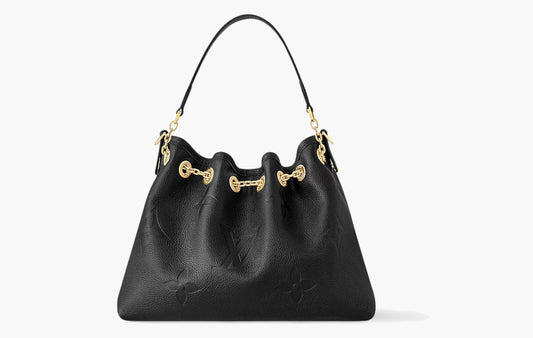 Louis Vuitton Borsa LV Bundle Monogram Black | The Sortage