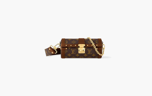 Louis Vuitton Papillon Trunk Monogram Canvas | The Sortage