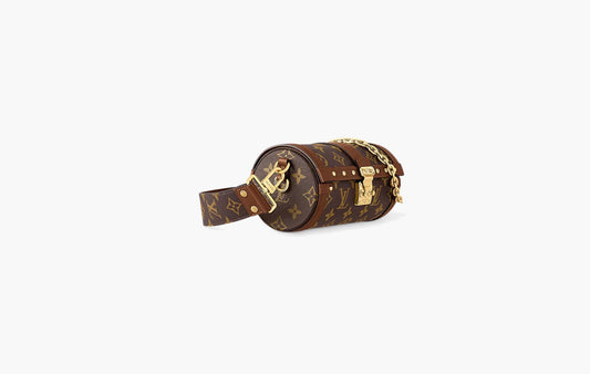 Louis Vuitton Papillon Trunk Monogram Canvas | The Sortage