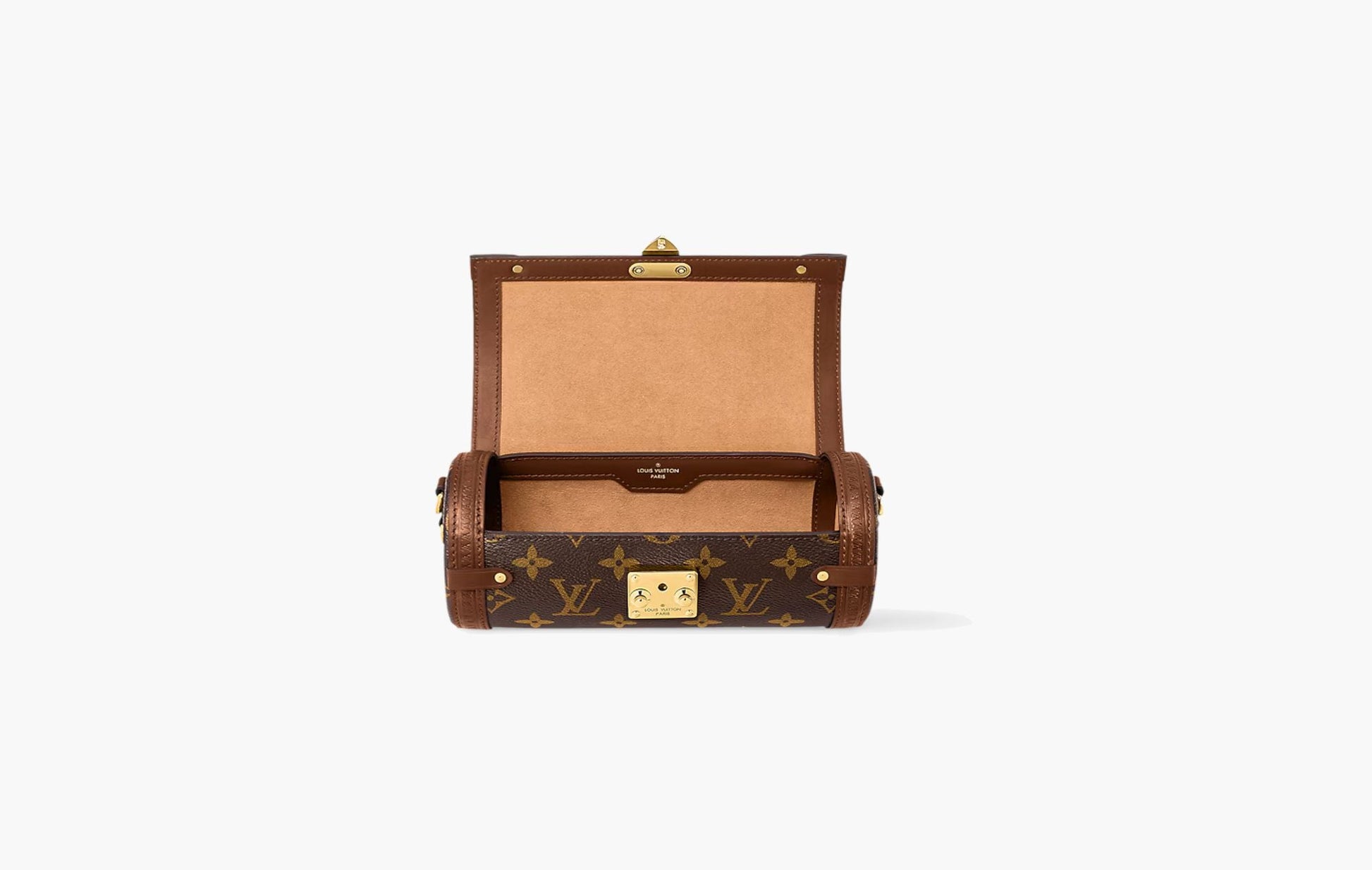 Louis Vuitton Papillon Trunk Monogram Canvas | The Sortage
