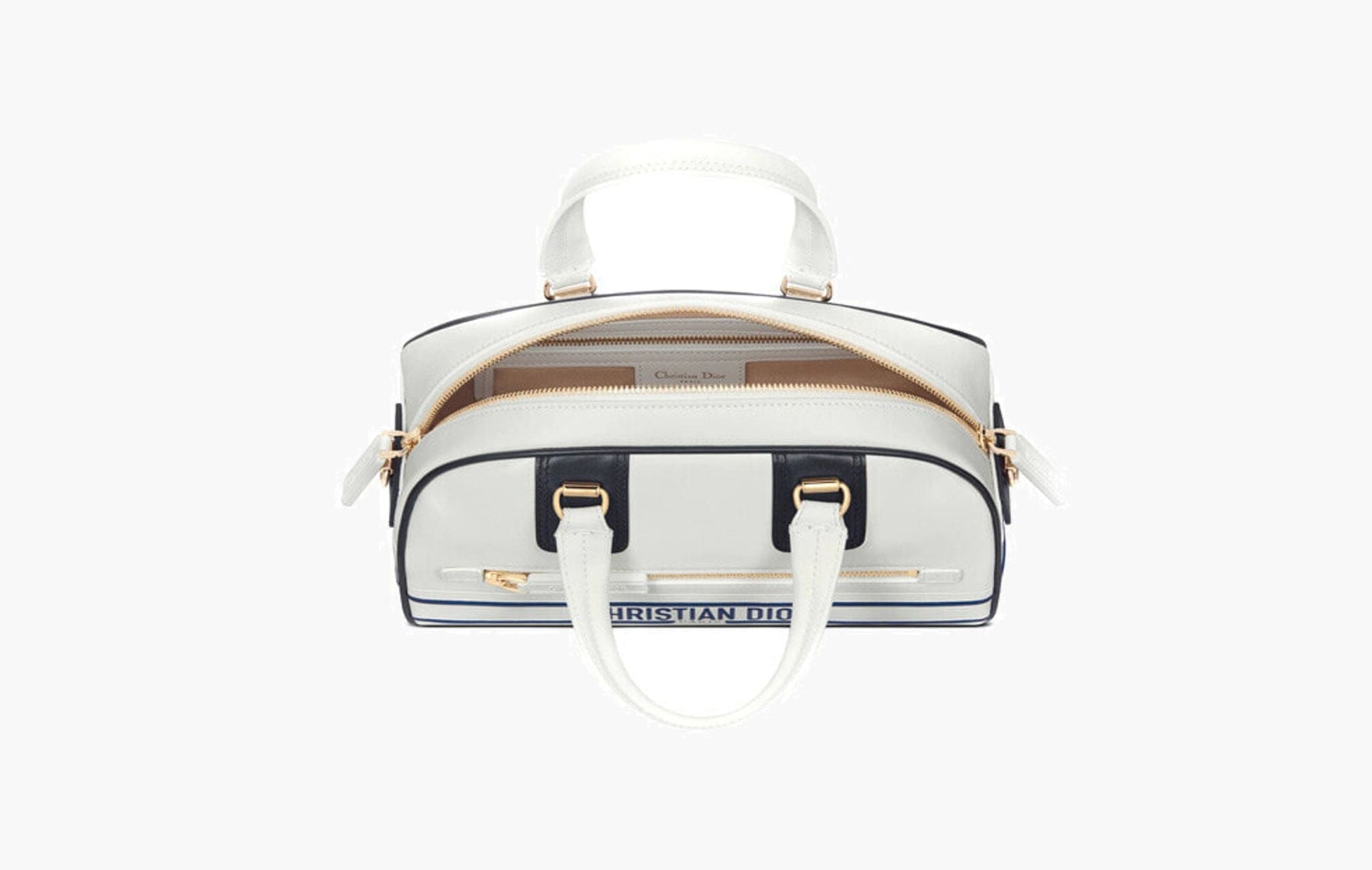 Dior Vibe Bowling Bag  | The Sortage
