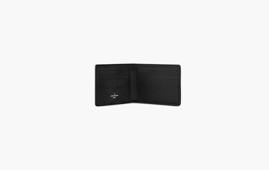 Louis Vuitton Monogram Eclipse Slender Wallet | Sortage