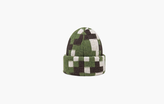 Louis Vuitton Damoflage Beanie | The Sortage