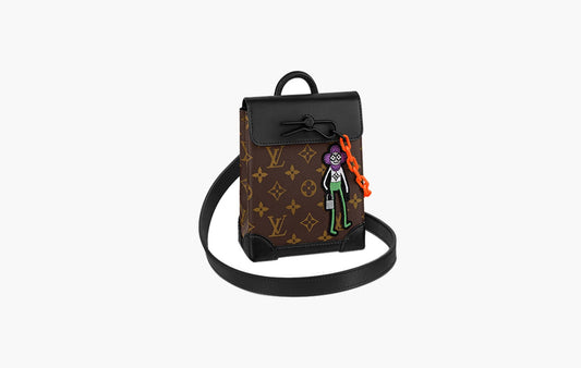Louis Vuitton LV Friend Steamer XS Shoulder Bag | The Sortage
