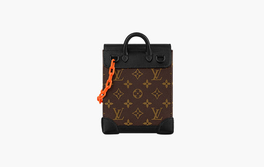 Louis Vuitton LV Friend Steamer XS Shoulder Bag | The Sortage
