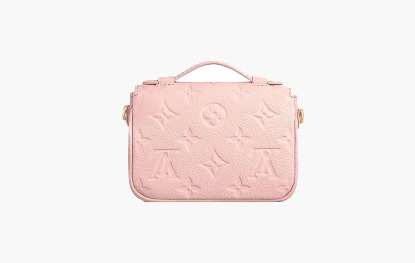Louis Vuitton Micro Metis Shoulder Bag | The Sortage