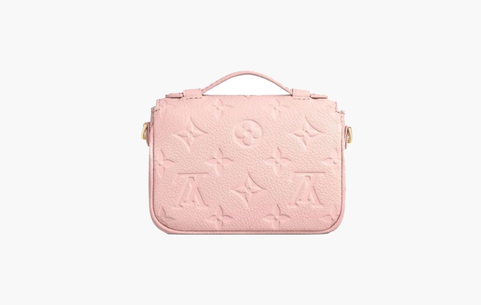 Louis Vuitton Micro Metis Shoulder Bag | The Sortage