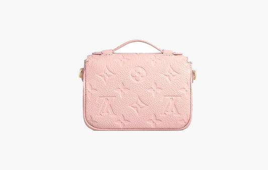 Louis Vuitton Micro Metis Shoulder Bag | The Sortage