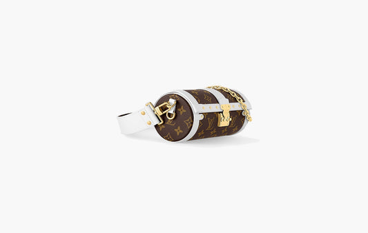Louis Vuitton Papillon Trunk Monogram | The Sortage