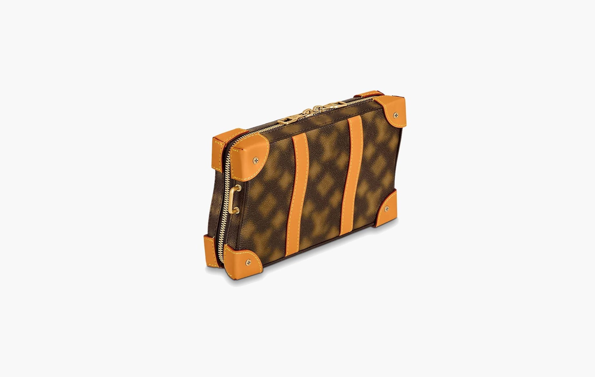 Louis Vuitton Soft Trunk Monogram Canvas | The Sortage