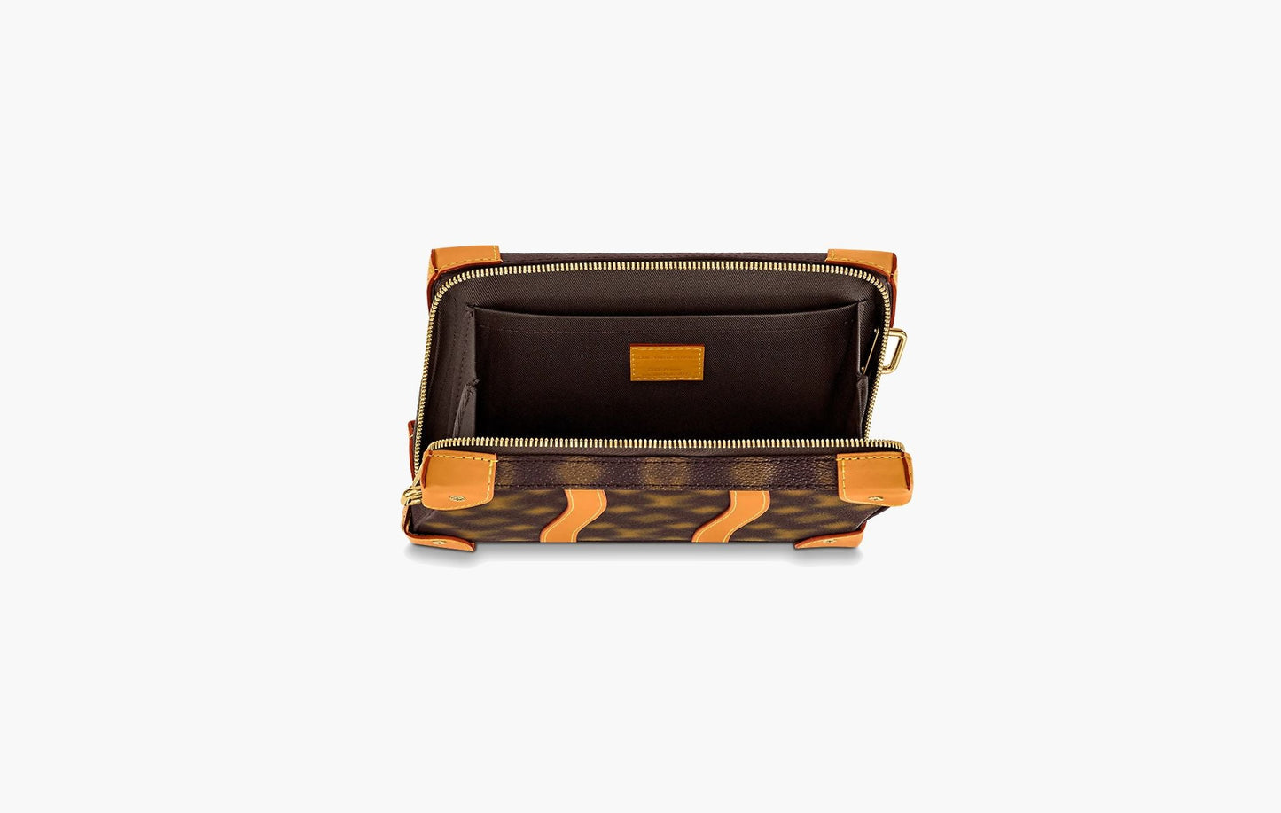 Louis Vuitton Soft Trunk Monogram Canvas | The Sortage