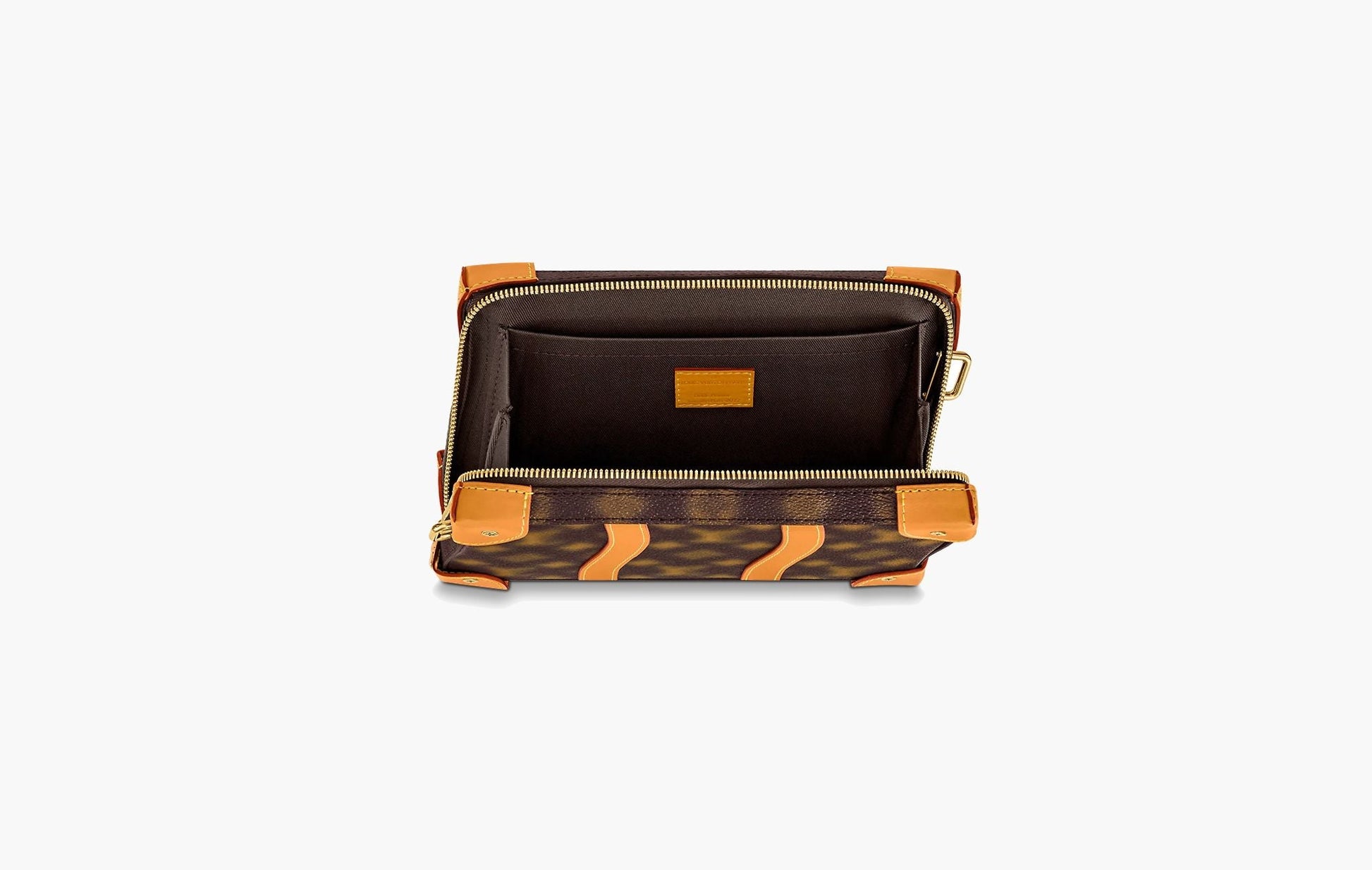 Louis Vuitton Soft Trunk Monogram Canvas | The Sortage