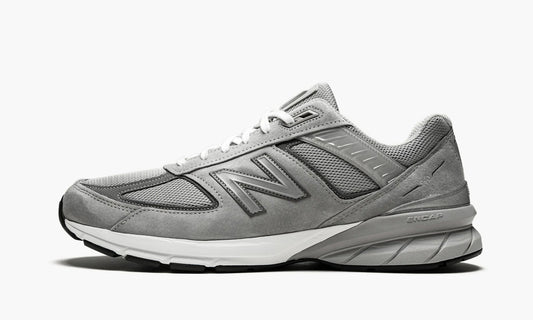 New Balance 990v5 Grey - M990GL5 | The Sortage