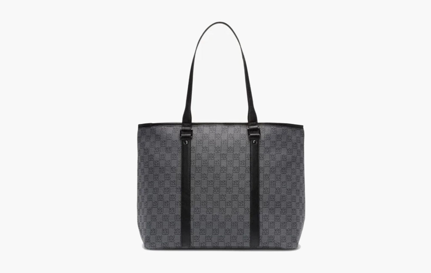 Jordan Monogram Tote Bag 32L Dark Smoke Grey | The Sortage