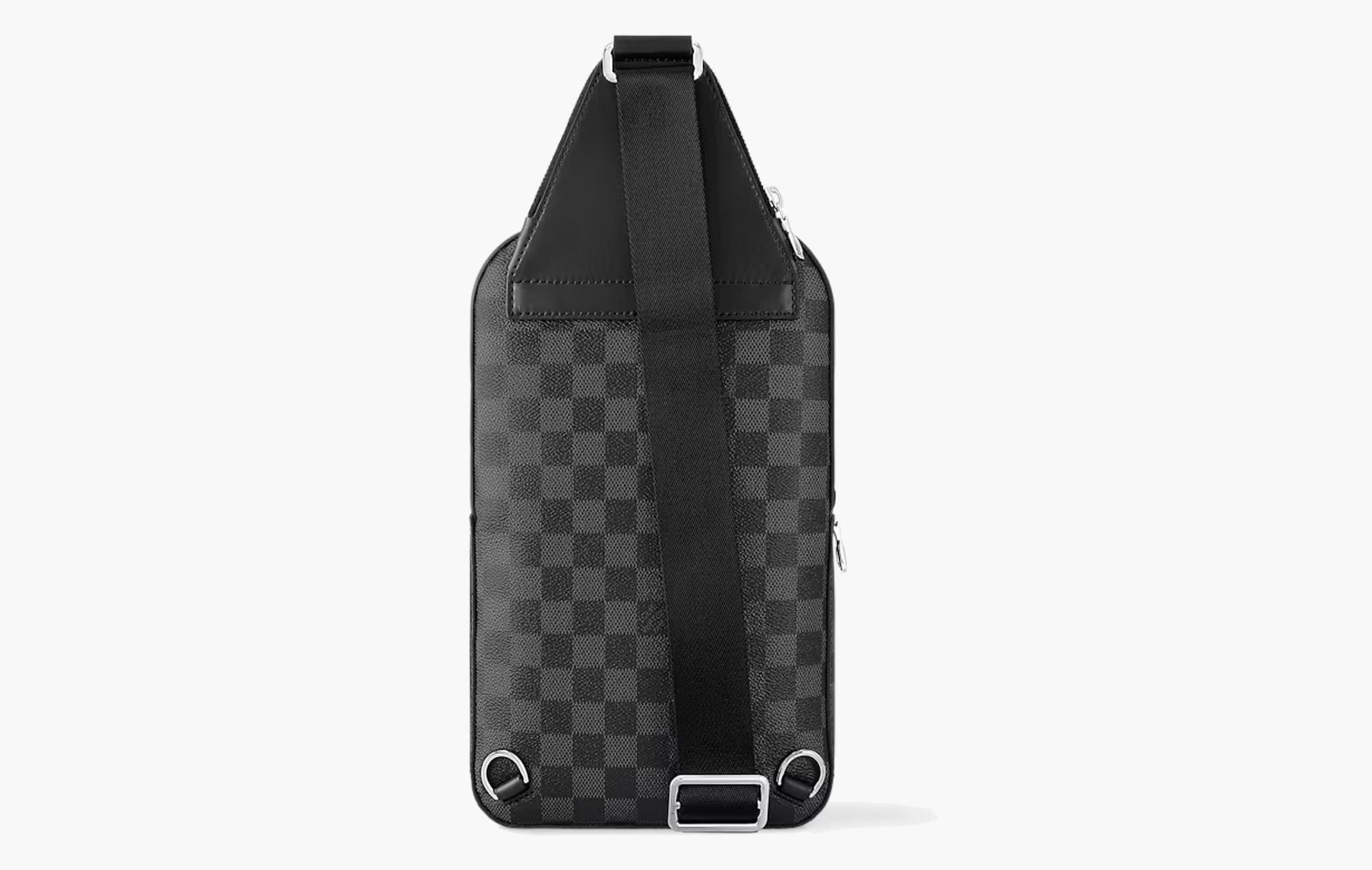 Louis Vuitton Avenue NM Damier Graphite | The Sortage