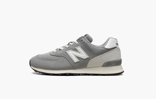 New Balance 574 Grey White - U574TG2 | The Sortage