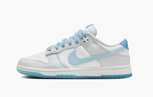 Nike Dunk Low 520 Pack Ocean Bliss - FN3433 141 | The Sortage