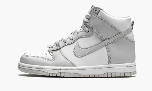 Dunk High GS Vast Grey - DB2179 101 | The Sortage