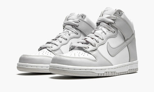 Dunk High GS Vast Grey - DB2179 101 | The Sortage