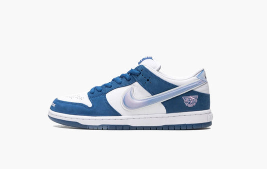 Nike SB Dunk Low Born X Raised One Block At A Time - FN7819 400 | The Sortage