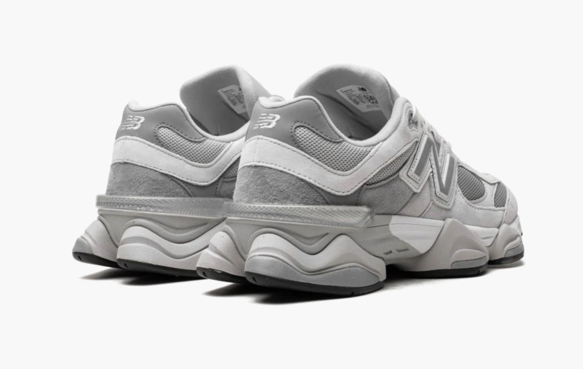 New Balance 9060 Cocncrete - U9060JCG | Sortage