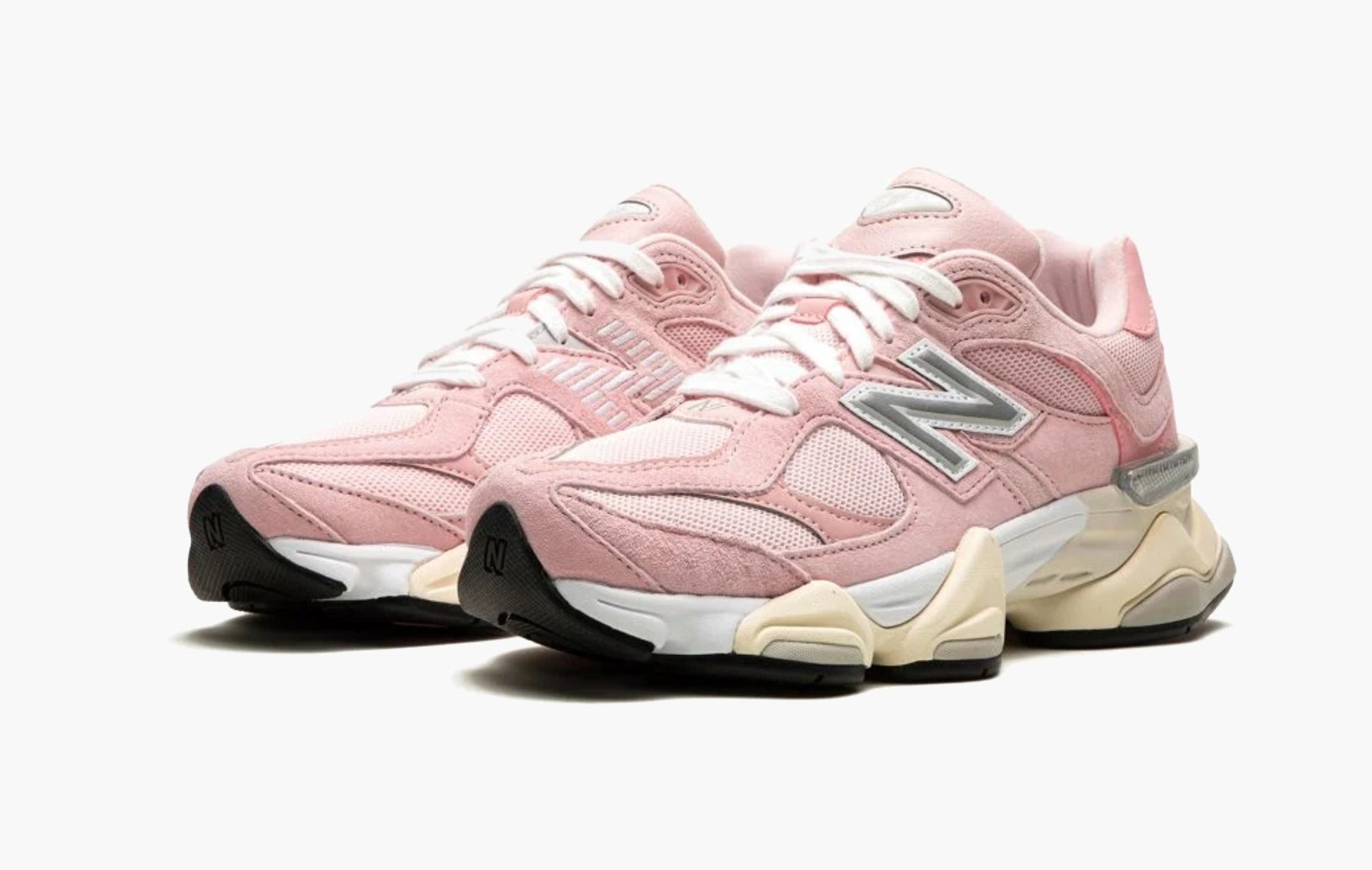 New Balance 9060 Crystal Pink - U9060CSP | Sortage