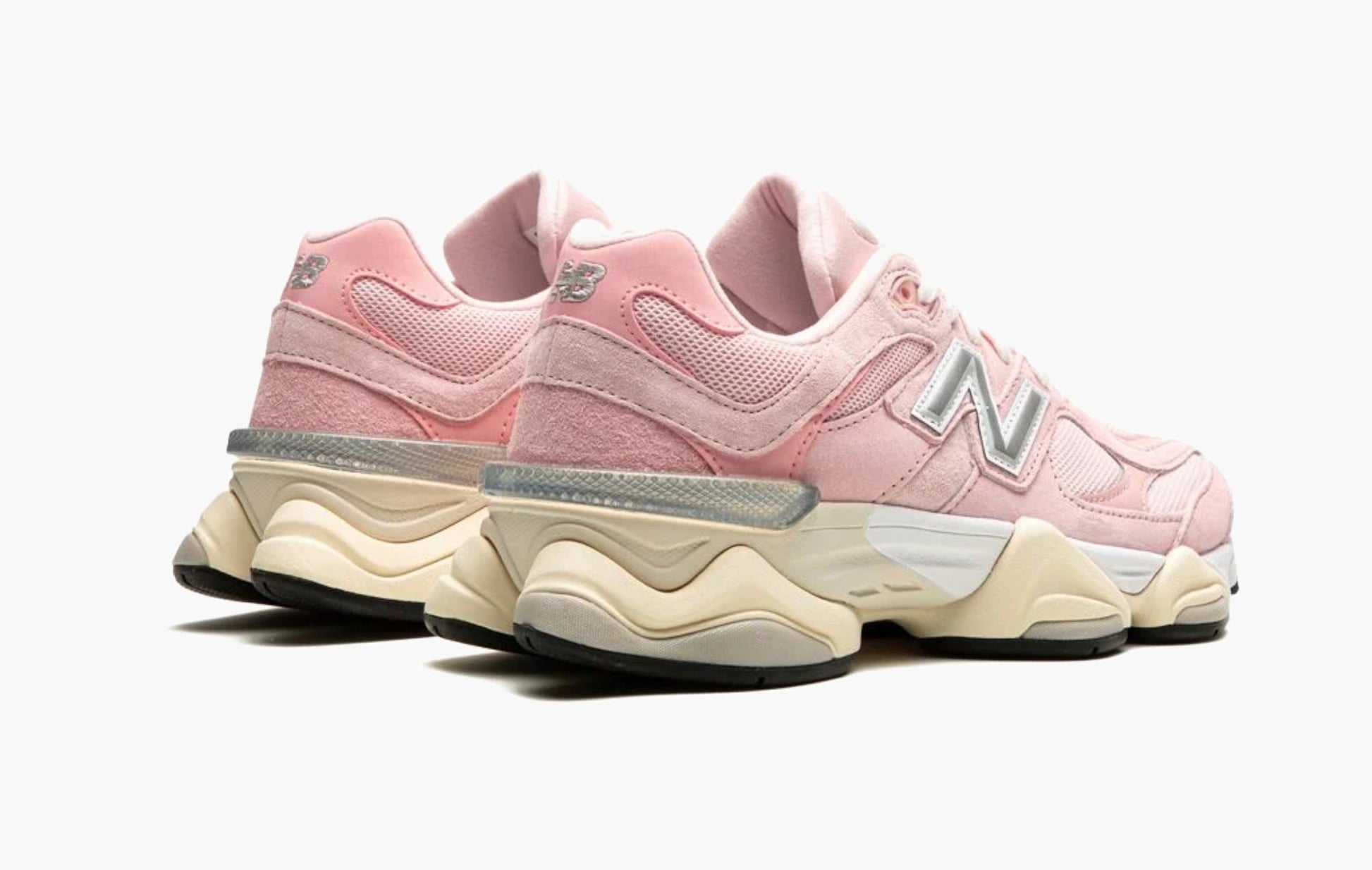 New Balance 9060 Crystal Pink - U9060CSP | Sortage