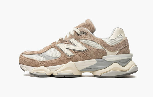 New Balance 9060 Driftwood Stone Pink Sea Salt - U9060HSB | Sortage