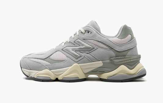 New Balance 9060 Granite Pink - U9060SFB | The Sortage