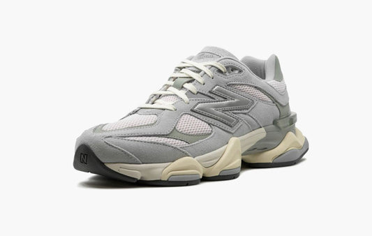 New Balance 9060 Granite Pink - U9060SFB | The Sortage