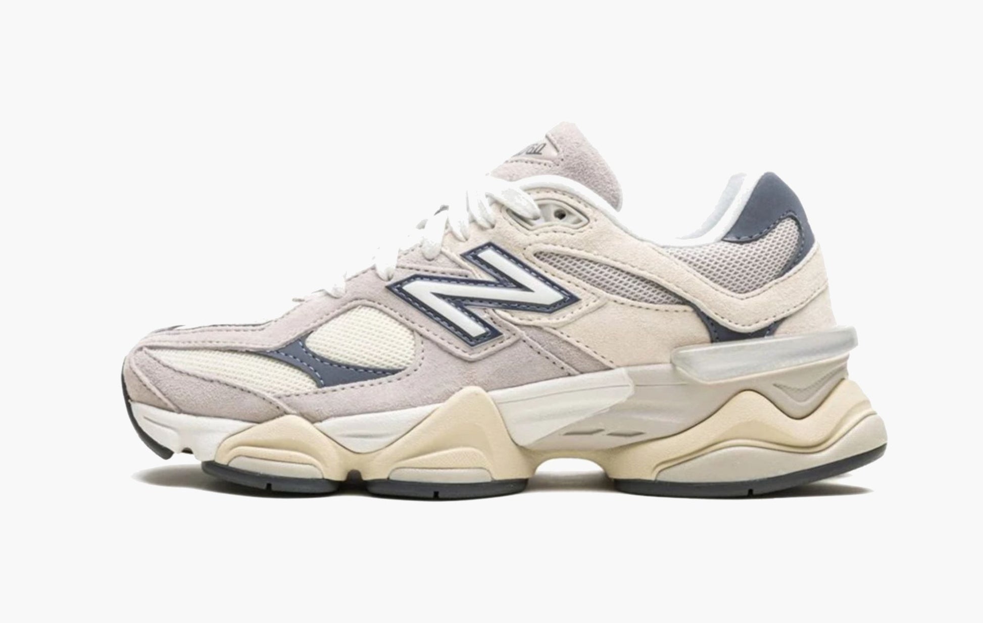 New Balance 9060 Moonrock Linen - U9060EEB | Sortage