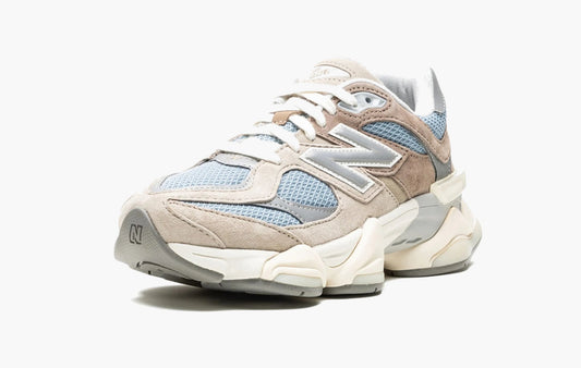 New Balance 9060 Mushroom Aluminum - U9060MUS | Sortage